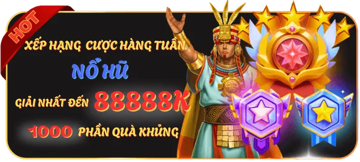 Hình ảnh các loại thưởng Zebet khác nhau