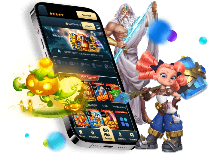 Zebet Bonus VIP