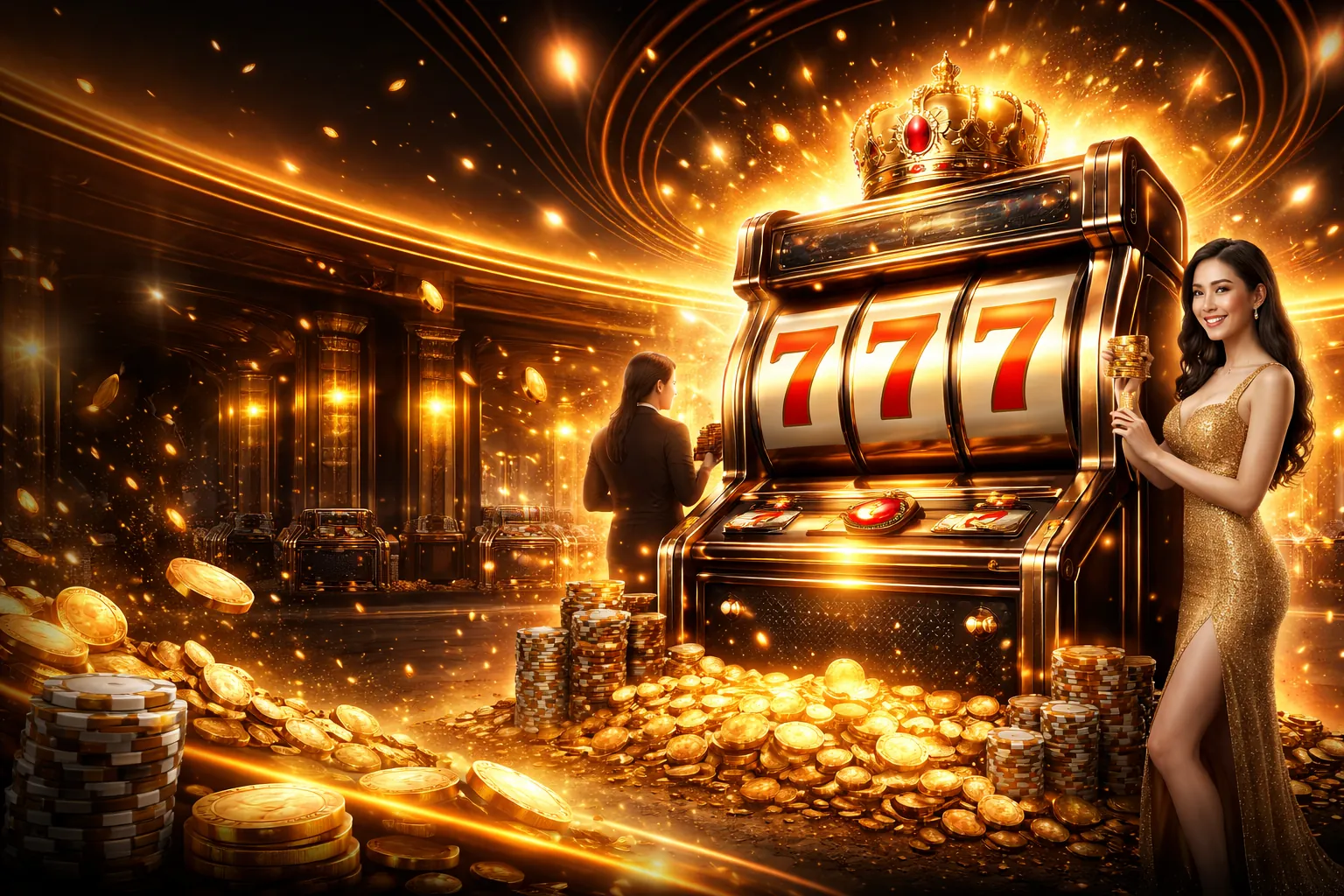 Ưu đãi nạp tiền lần đầu tại zebet bonus