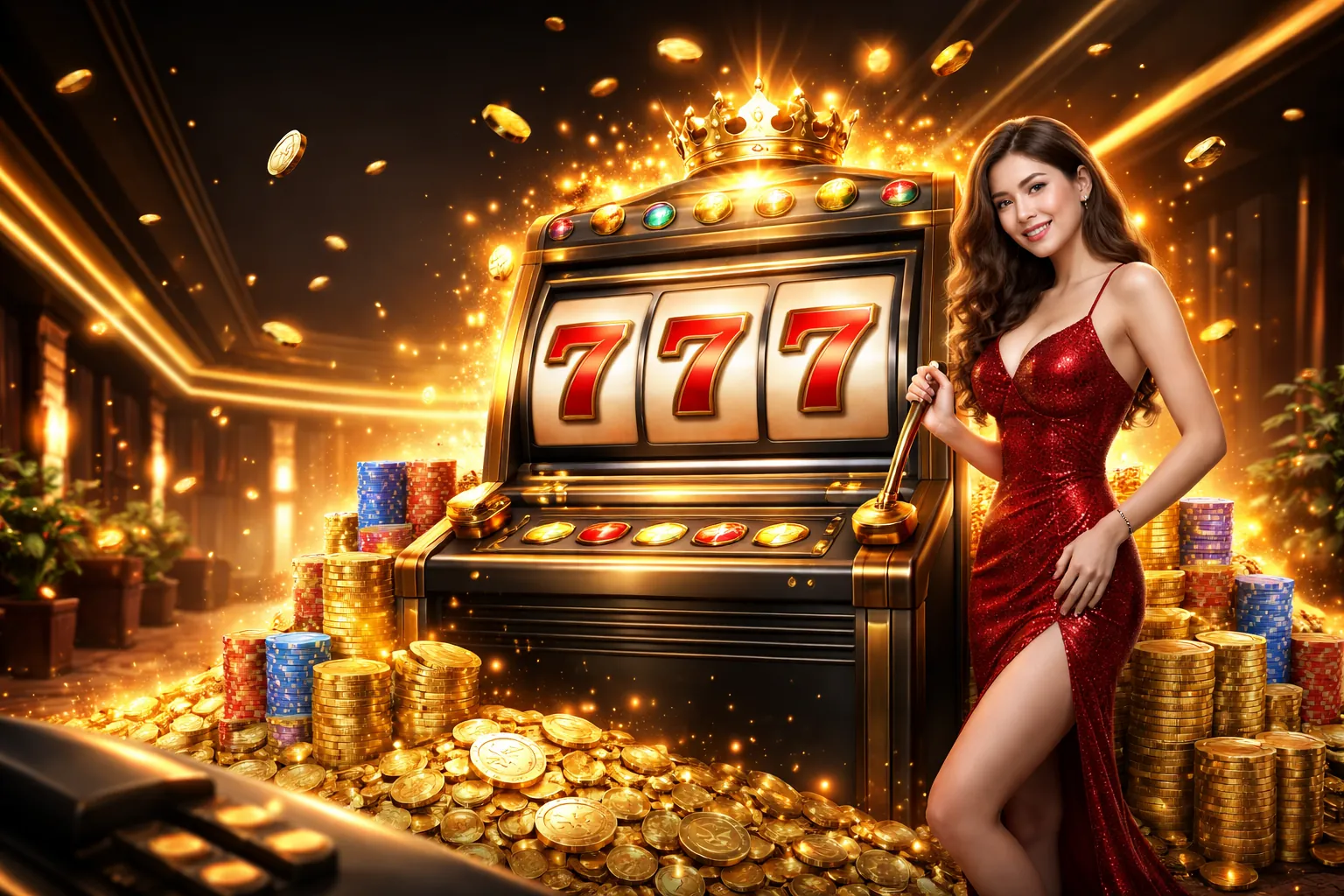 Chương trình hoàn trả tiền cược hàng tuần