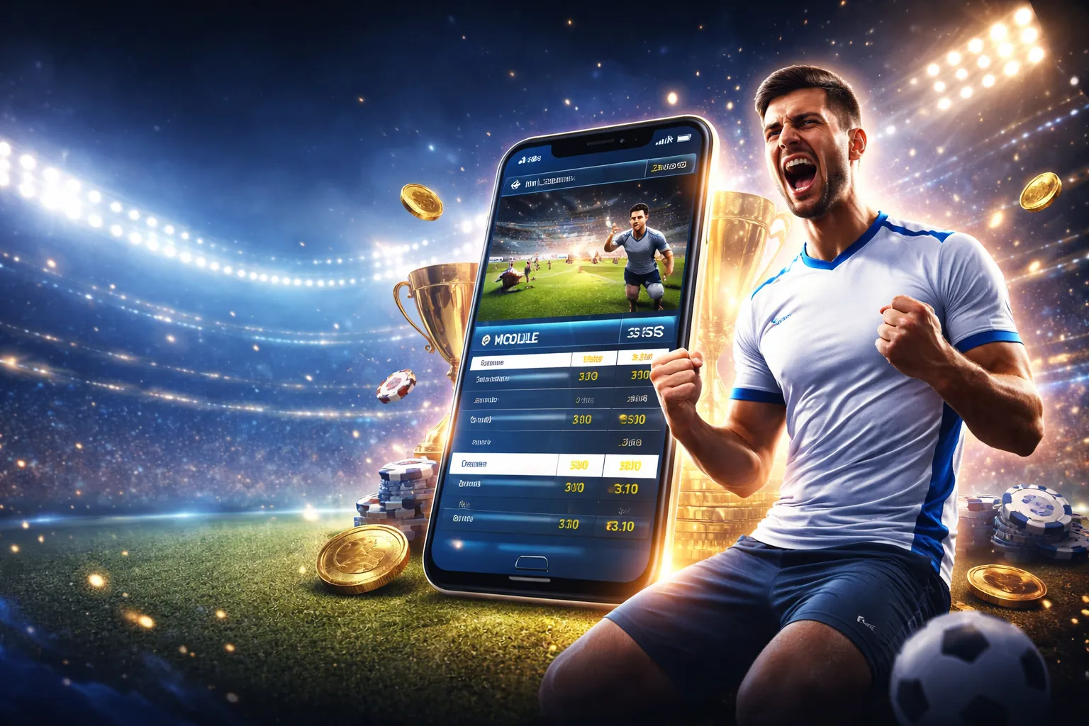 Hình ảnh chính về zebet bonus và cá cược trực tuyến