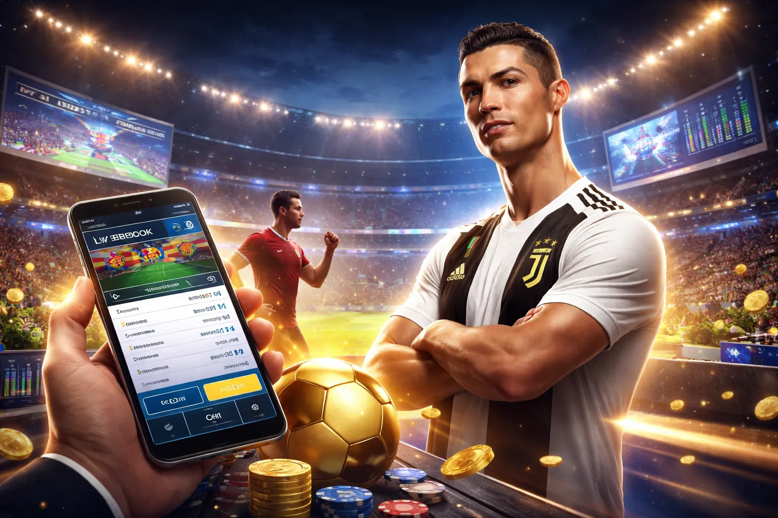 Zebet Bonus Ưu Đãi Hấp Dẫn