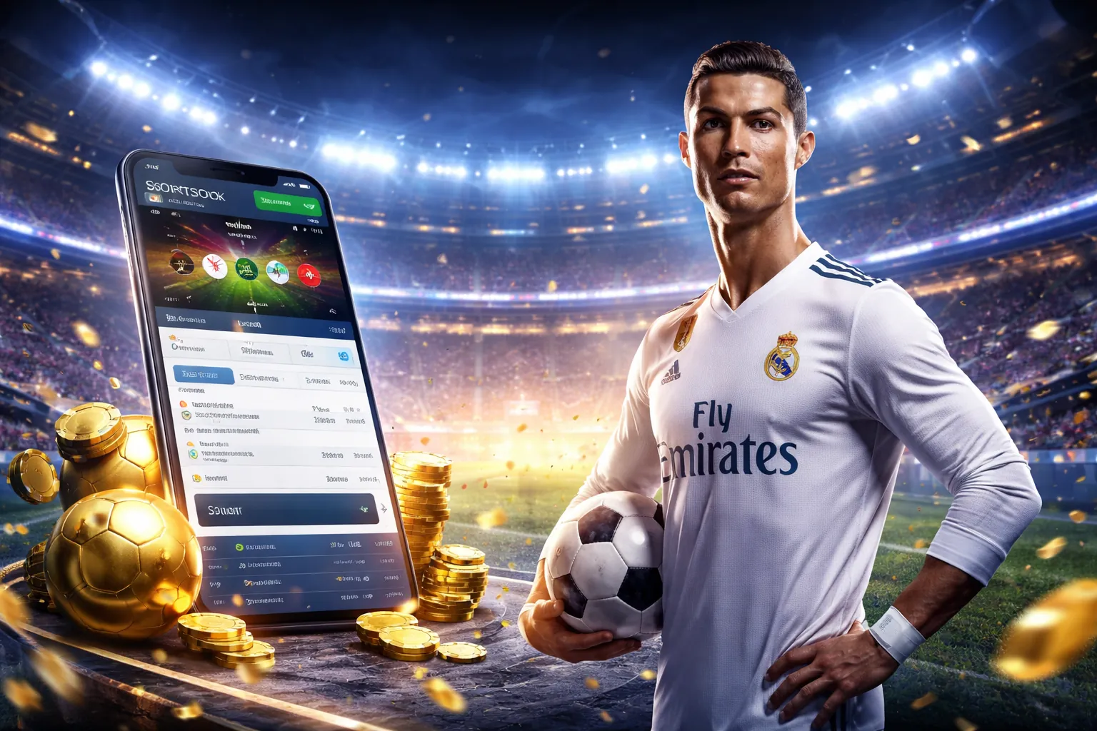 Hình ảnh chính Zebet Bonus 2026 - Ưu đãi cá cược thể thao và sòng bạc trực tuyến